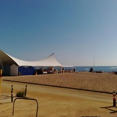 Homeholidaysrentals V Calella