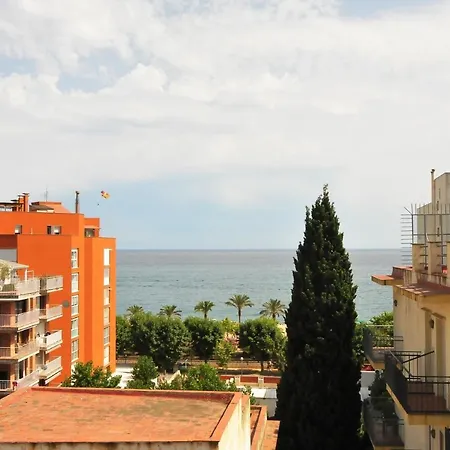 Homeholidaysrentals V * Calella