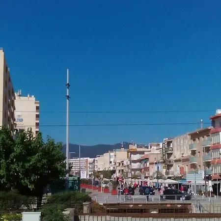 Apartmán Homeholidaysrentals V *