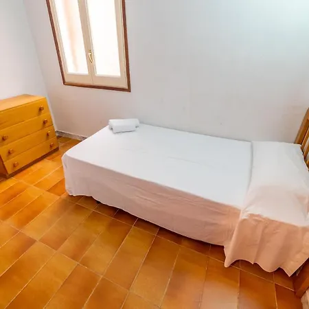 Apartmán Homeholidaysrentals V
