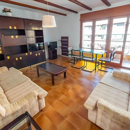 Apartmán Homeholidaysrentals V