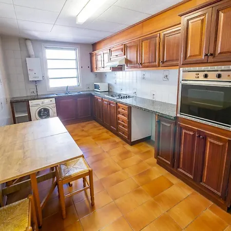 Homeholidaysrentals V Apartmán Calella