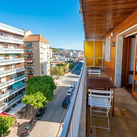 Apartmán Homeholidaysrentals V