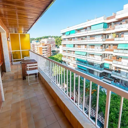 Homeholidaysrentals V Calella