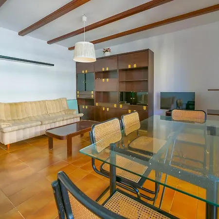 Homeholidaysrentals V Apartmán Calella