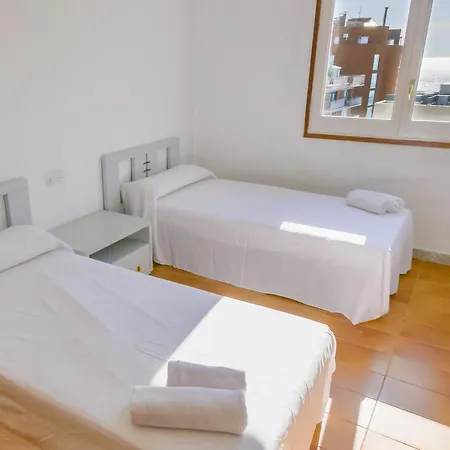 Homeholidaysrentals V * Calella