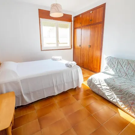 Apartmán Homeholidaysrentals V *