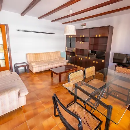 Homeholidaysrentals V Apartamento *